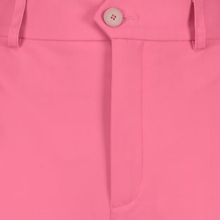 Lena Pants Technical Jersey | Pink