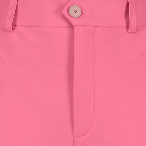 Lena Pants Technical Jersey | Pink