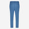 Lena Pants Technical Jersey | Mid Blue