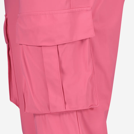 Frey Pants Technical Jersey | Pink