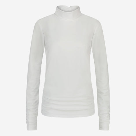 Mascha Top Mascha | White