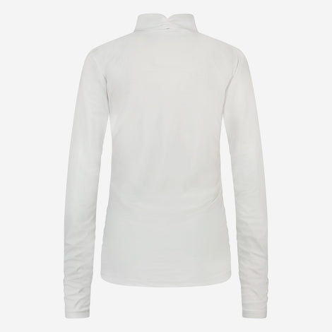 Mascha Top Mascha | White