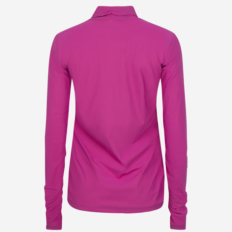 Mascha Top Mascha | Fuxia