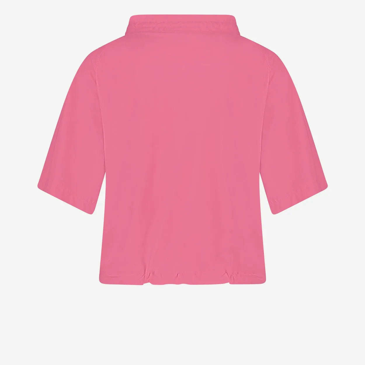 Gia Top Technical Jersey | Pink