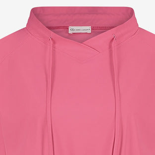 Gia Top Technical Jersey | Pink