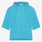 Gia Top Technical Jersey | Light Blue