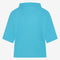 Gia Top Technical Jersey | Light Blue