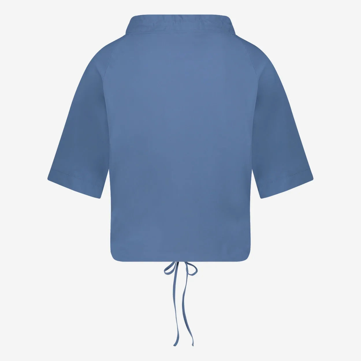 Gia Top Technical Jersey | Mid Blue