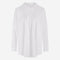 Dolche Vita top technical jersey | White