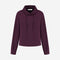 Maren top technical jersey | Cherry