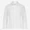 Iva strech technical jersey blouse | White