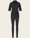 Jumpsuit Zoey | Black