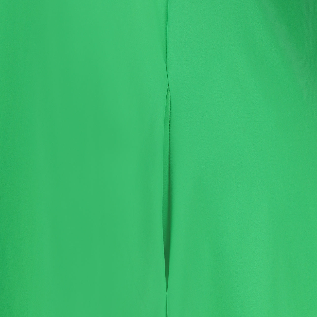 Ellen Dress Short Technical Jersey | Green
