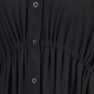 Dennis Dress Technical Jersey | Black
