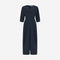 Gaara dress technical jersey | Blue