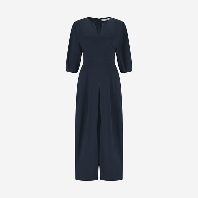 Gaara dress technical jersey | Blue