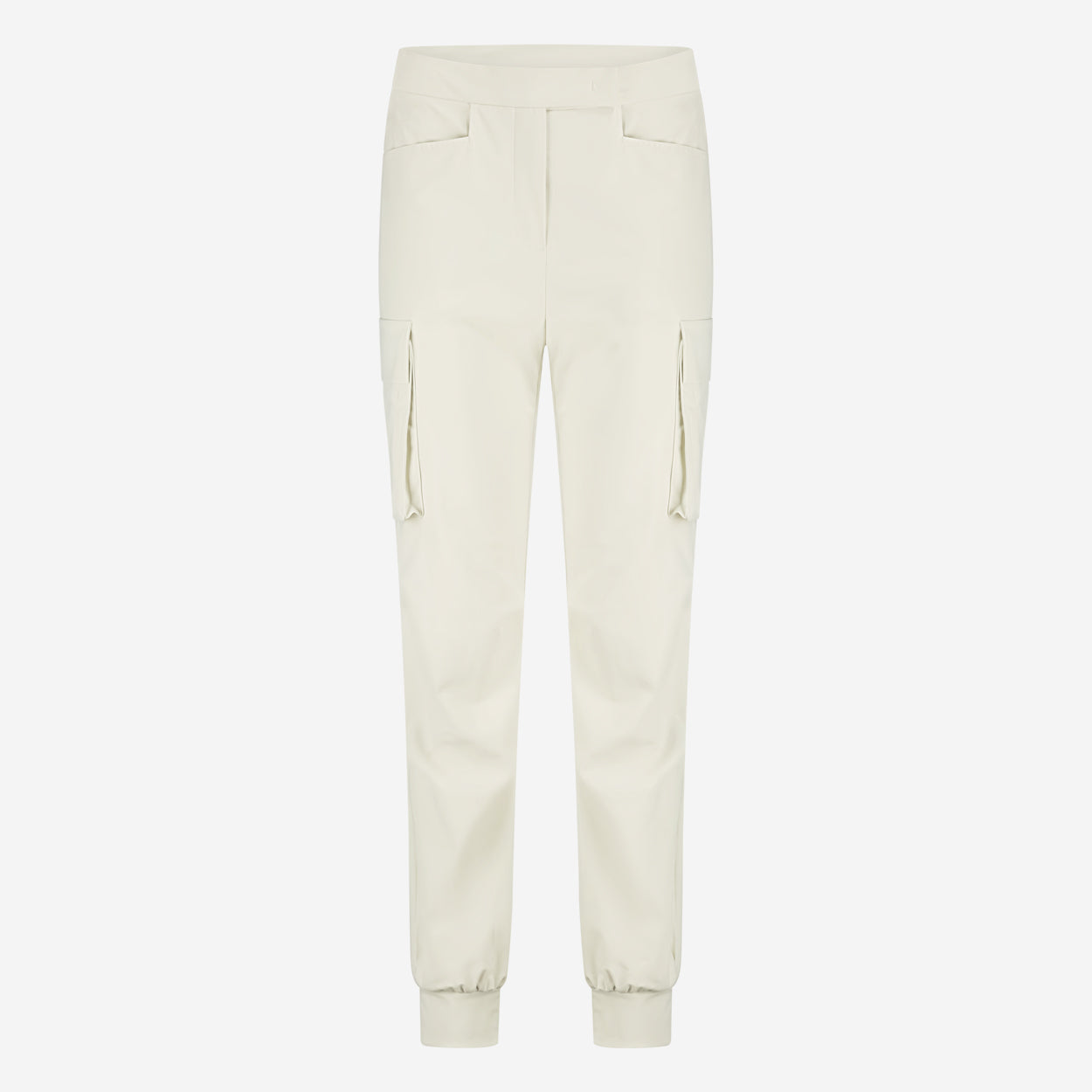 Marita pants brush tech jersey | Off White