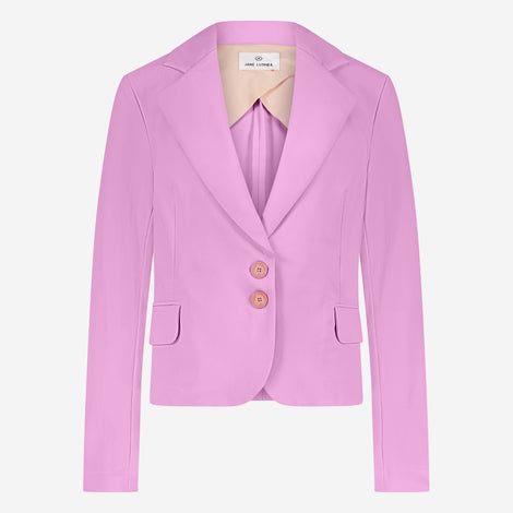 Solomon blazer technical jersey | Pink