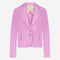 Solomon blazer technical jersey | Pink