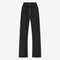 Beril strech technical jersey pants | Black