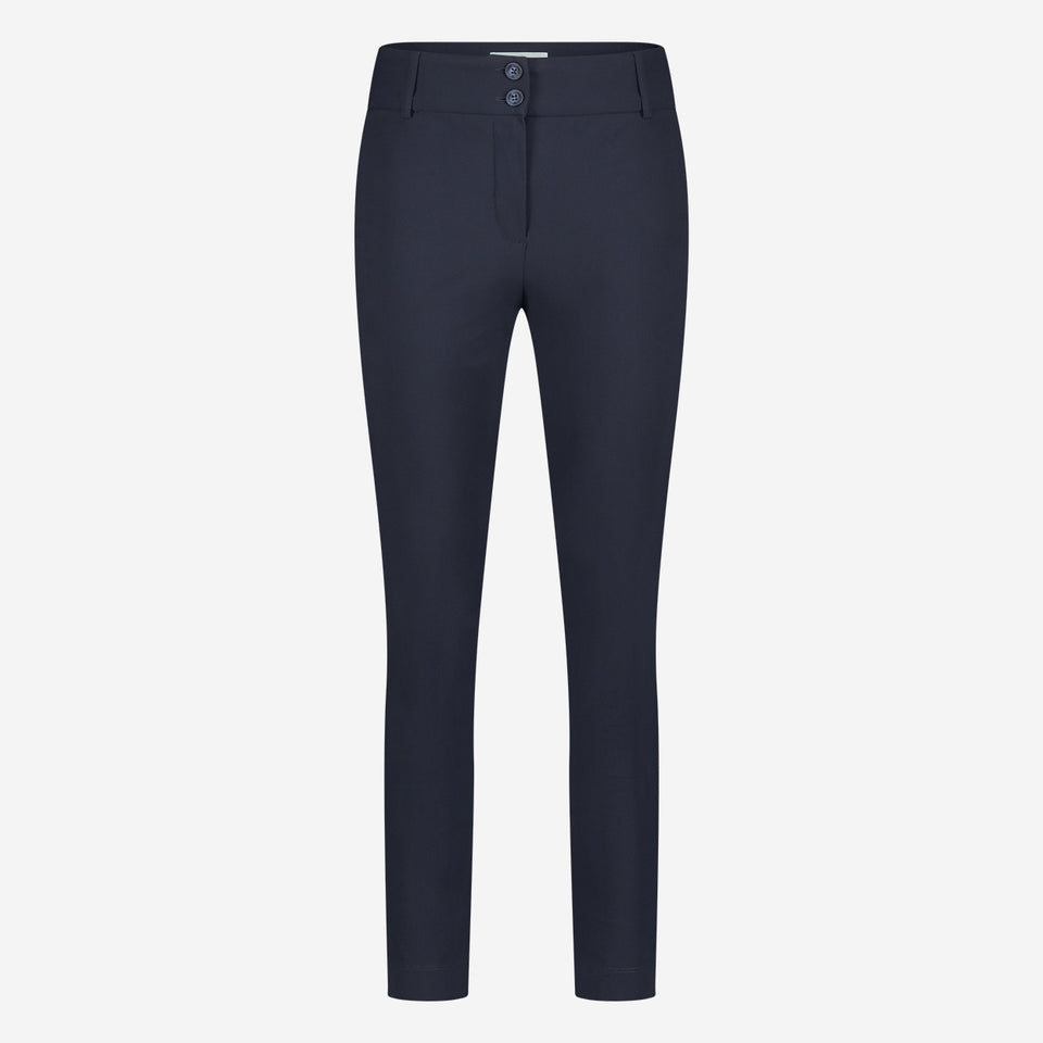 Denver structure technical jersey pants | Blue