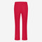 IrenaN structure technical jersey pants | Red