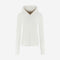 Melissa top brush tech jersey | Off White