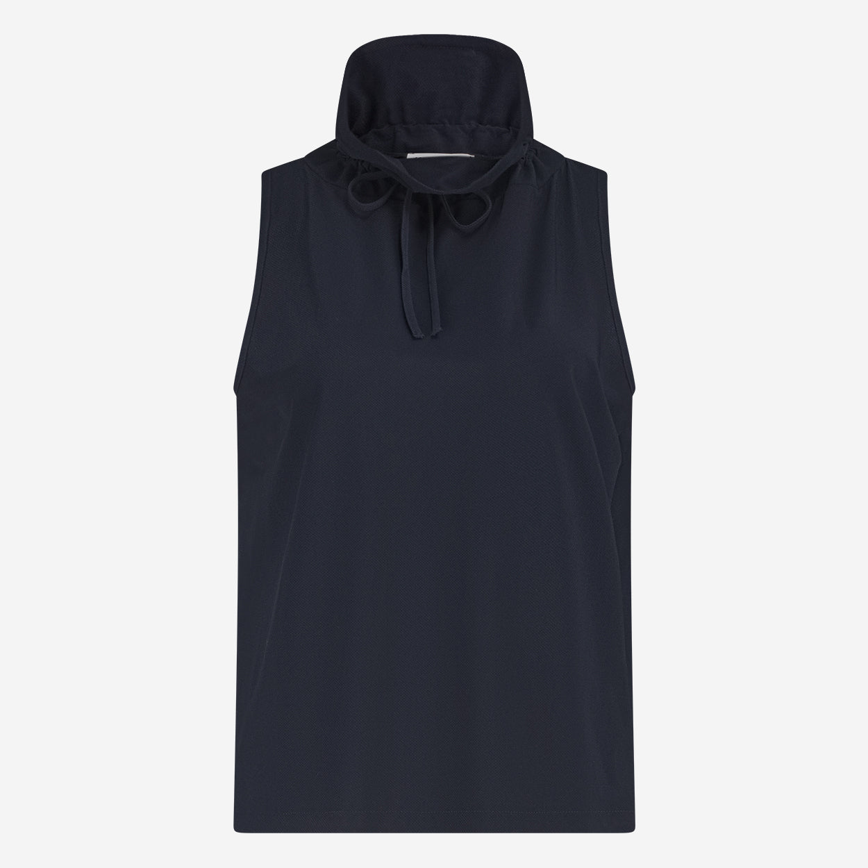 Malvo structure technical jersey top | Blue