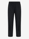 Umbretto pants technical jersey | Black