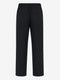Umbretto pants technical jersey | Black