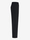 Umbretto pants technical jersey | Black