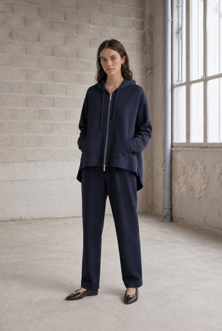 Umbro pants technical jersey | Blue