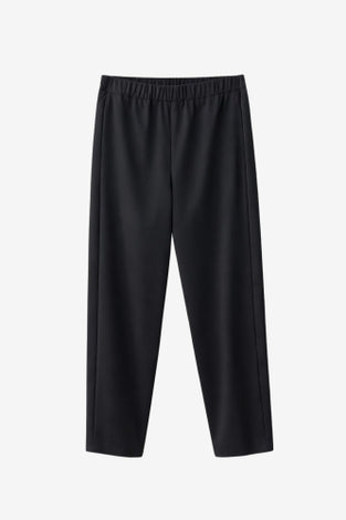 Umbro pants technical jersey | Black