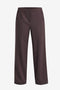 Valeggio viscose barel Pants | Moro