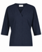 Top Veda Technical Jersey | Blue