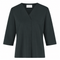 Top Veda Technical Jersey | Grigio Notte