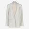 Val Blazer | White