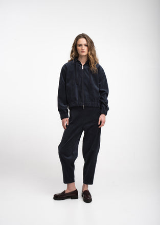 Bertini jeans barel pants | Blue