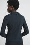 Blazer Milano Technical Jersey | Grigio Notte