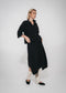 Natasha skirt Sensitive tech fabric | Black