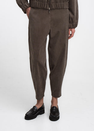 Bertini jeans barel pants | Toupe