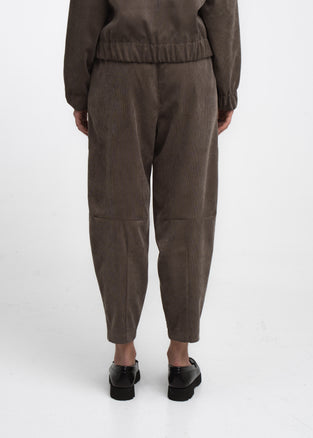 Bertini jeans barel pants | Toupe