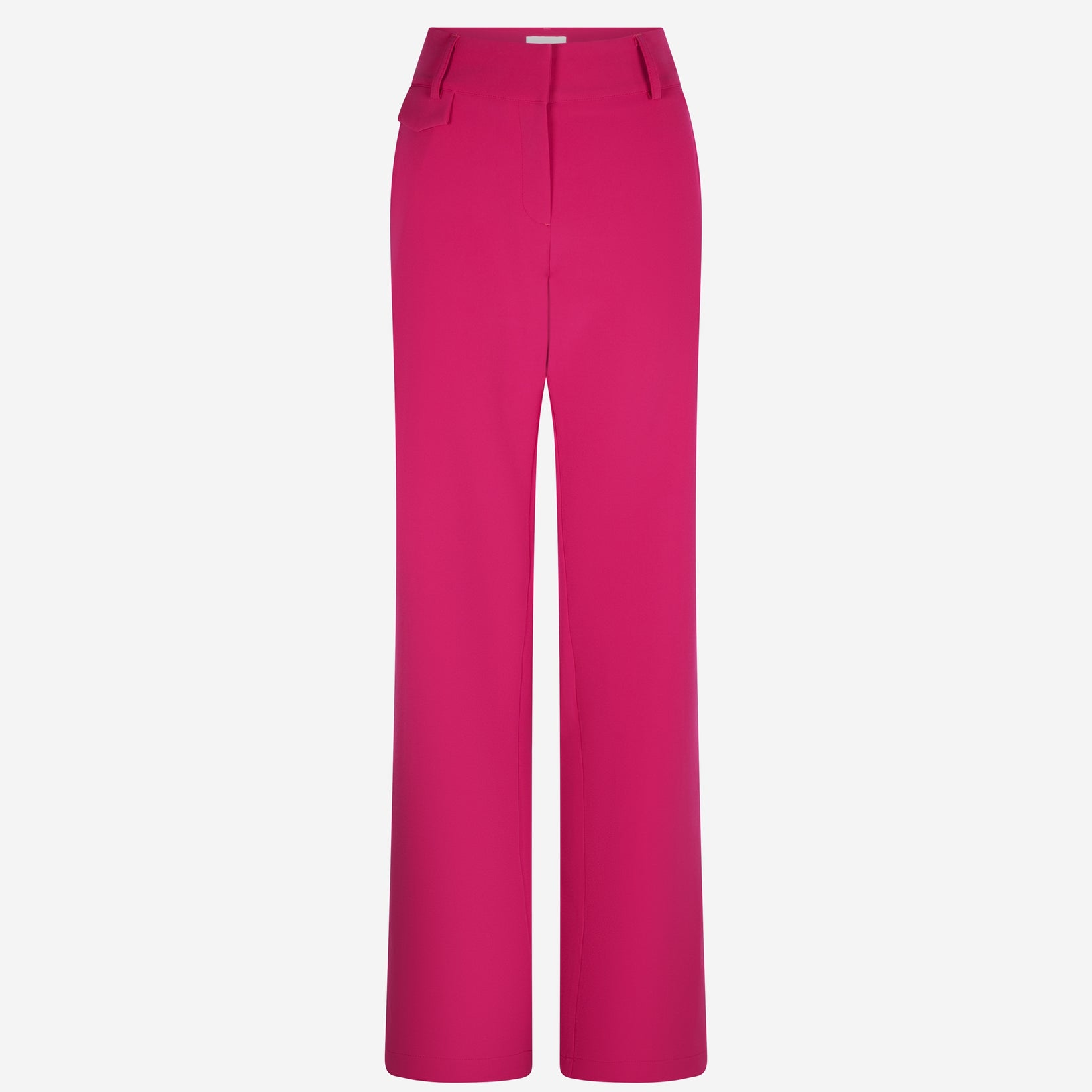 Linda Pants | Fuxia