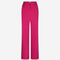 Linda Pants | Fuxia