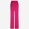 Linda Pants | Fuxia