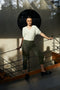 Pants Styla | Army
