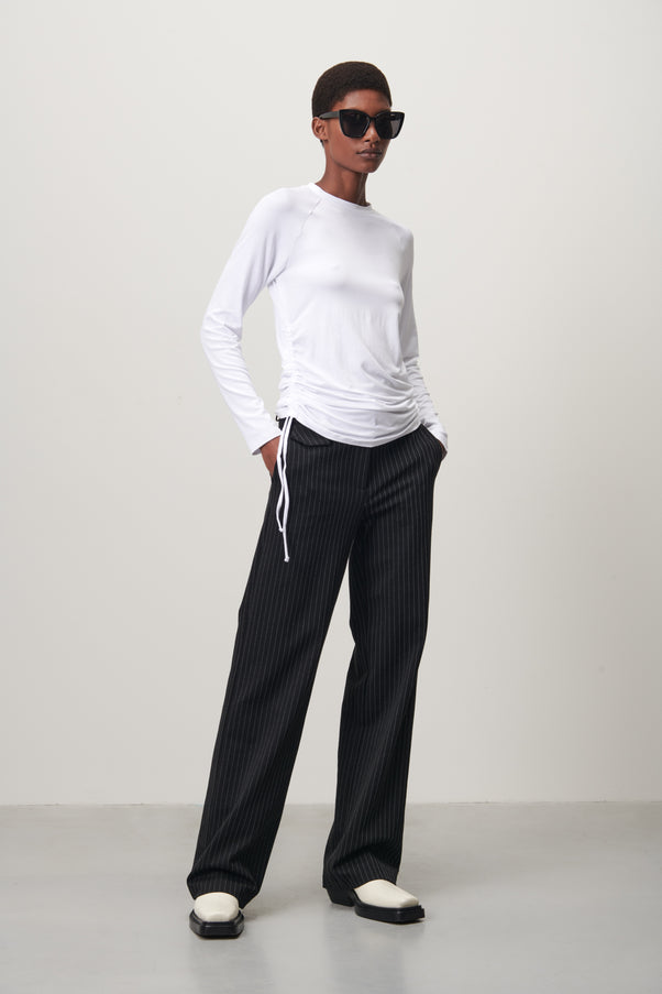 Linda Pants | Black