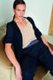 Vest Sami | Blue