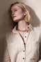Dress Rossy | Light beige
