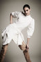 Top Camila Technical Jersey | White
